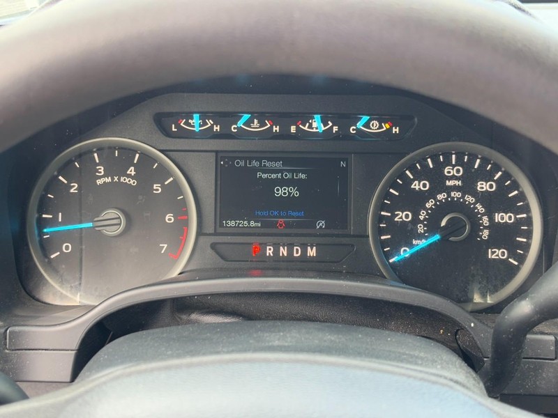 Ford F-150 Vehicle Image 21