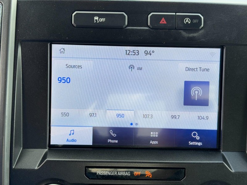 Ford F-150 Vehicle Image 22