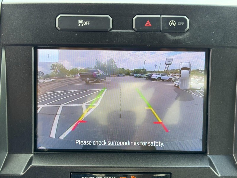 Ford F-150 Vehicle Image 23