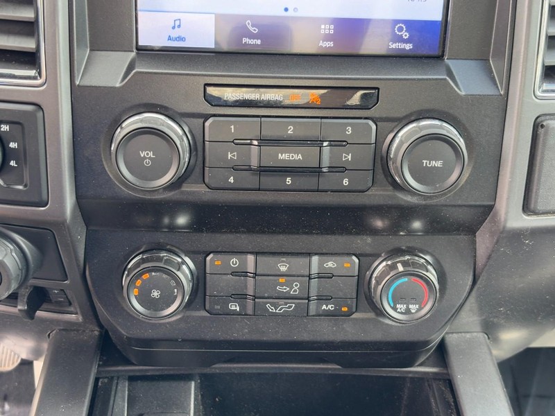 Ford F-150 Vehicle Image 24