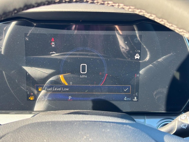 Chevrolet Trax Vehicle Image 15