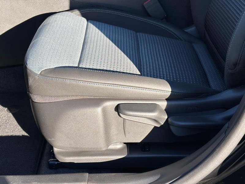 Chevrolet Trax Vehicle Image 21