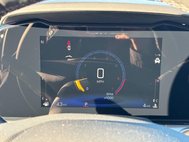 Chevrolet Trax Vehicle Image 15