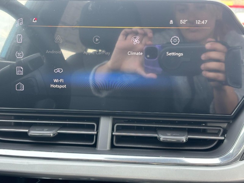 Chevrolet Trax Vehicle Image 09