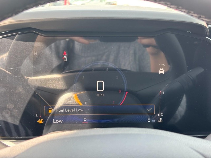 Chevrolet Trax Vehicle Image 15