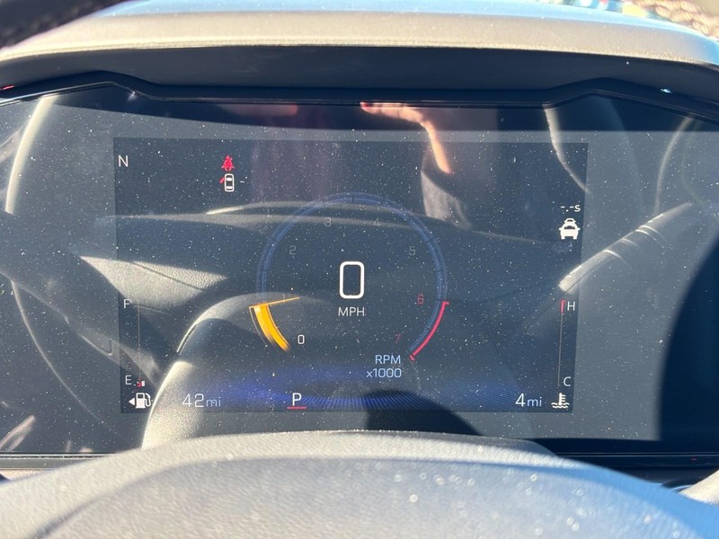 Chevrolet Trax Vehicle Image 15