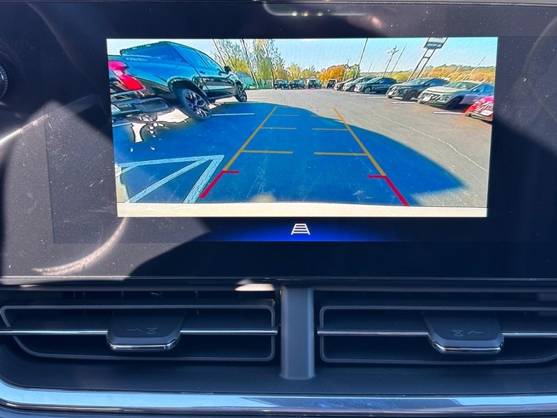 Chevrolet Trax Vehicle Image 17