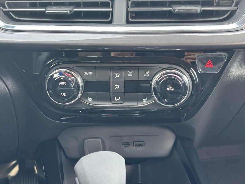 Chevrolet Trax Vehicle Image 10