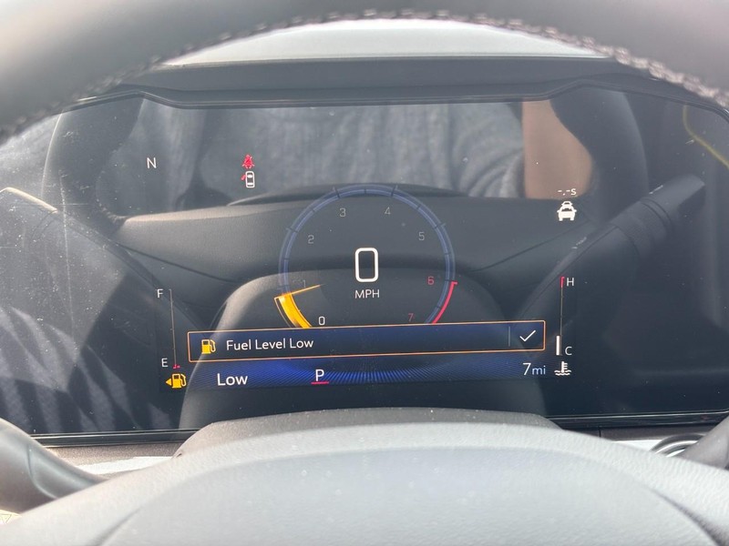 Chevrolet Trax Vehicle Image 15