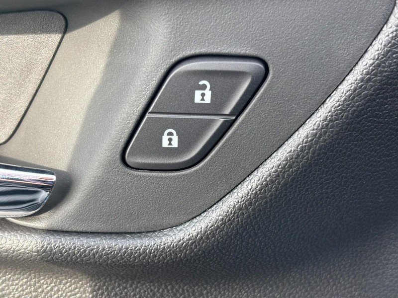 Chevrolet Trax Vehicle Image 20