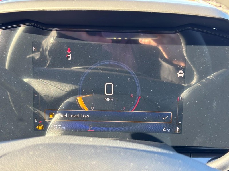 Chevrolet Trax Vehicle Image 15