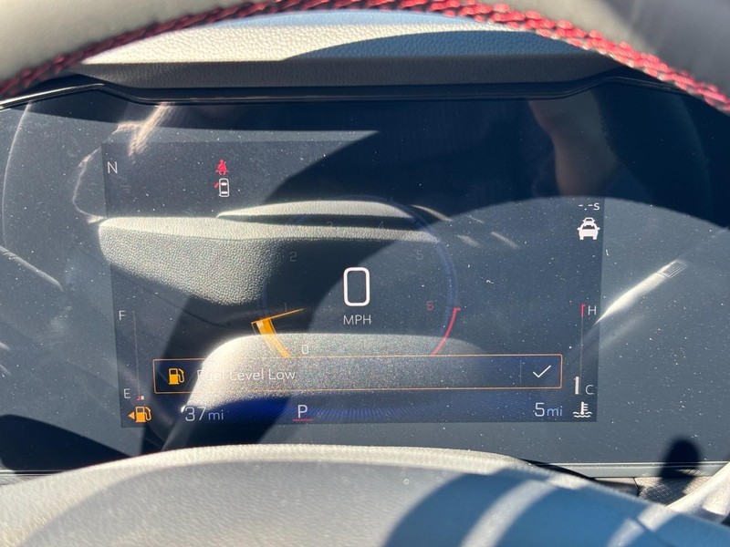 Chevrolet TrailBlazer Vehicle Image 15