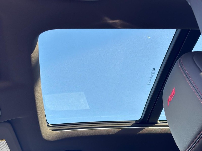 Chevrolet TrailBlazer Vehicle Image 22