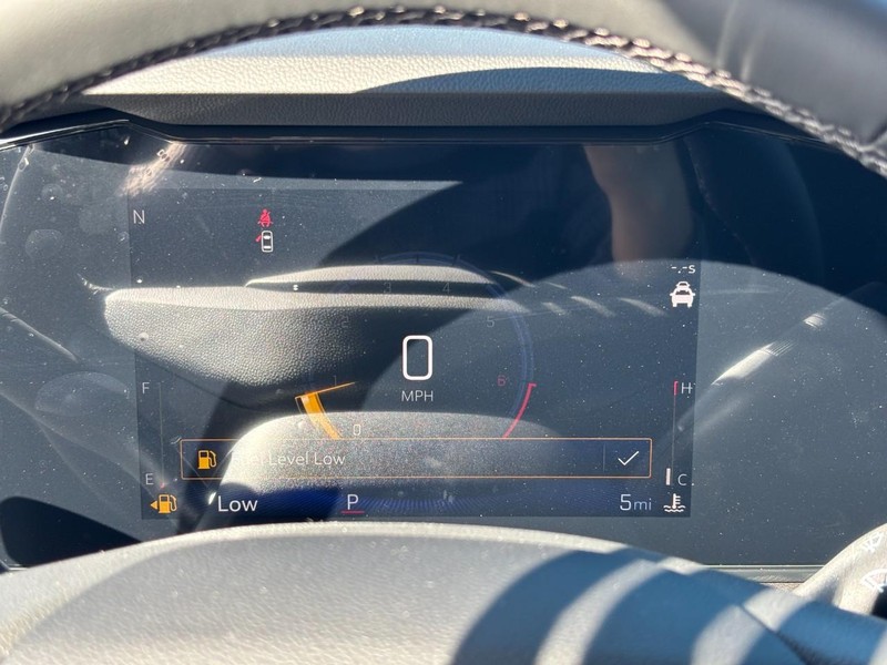 Chevrolet TrailBlazer Vehicle Image 15