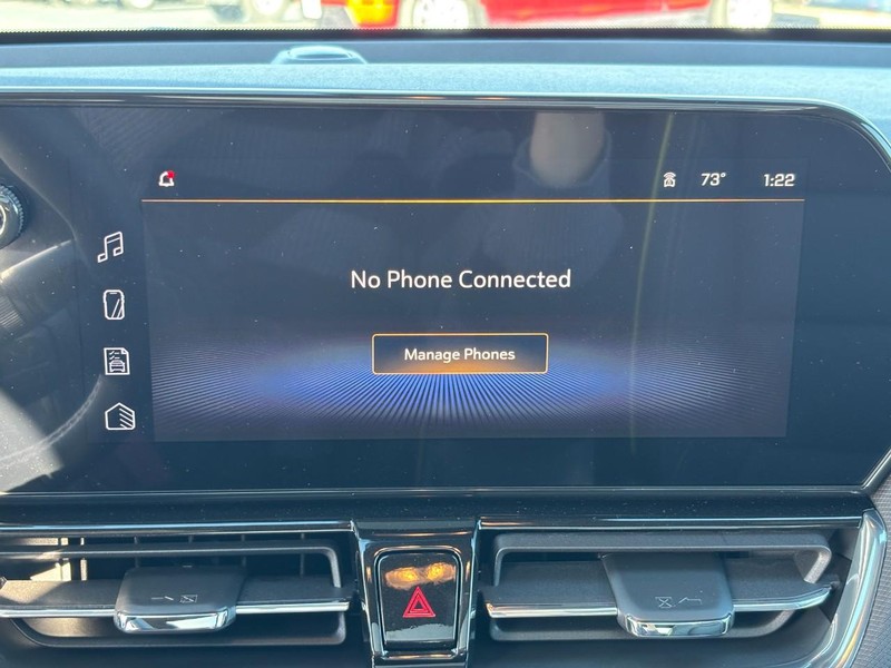 Chevrolet TrailBlazer Vehicle Image 16