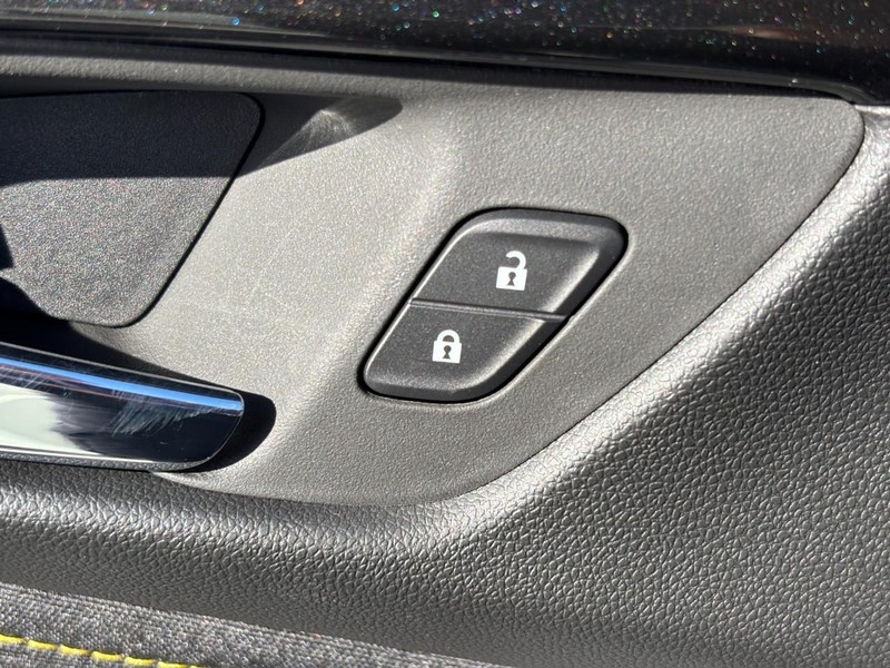 Chevrolet TrailBlazer Vehicle Image 20