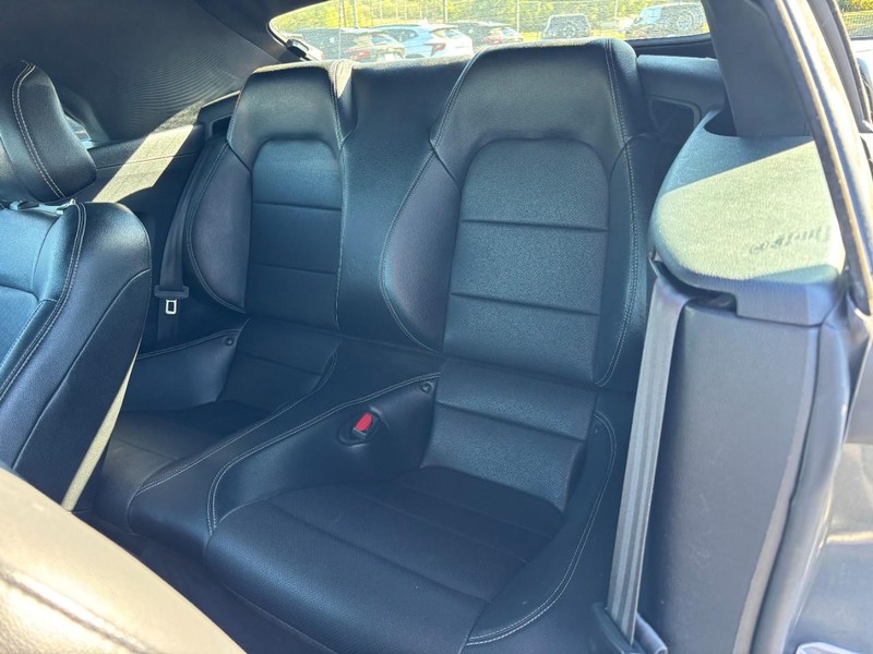 Ford Mustang Vehicle Image 10