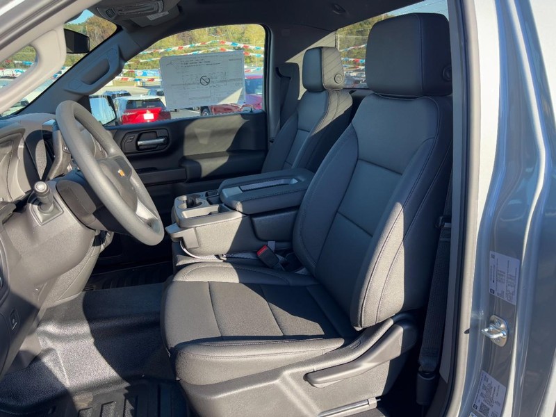 Chevrolet Silverado 1500 Vehicle Image 06