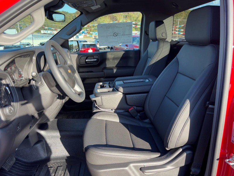 Chevrolet Silverado 1500 Vehicle Image 06