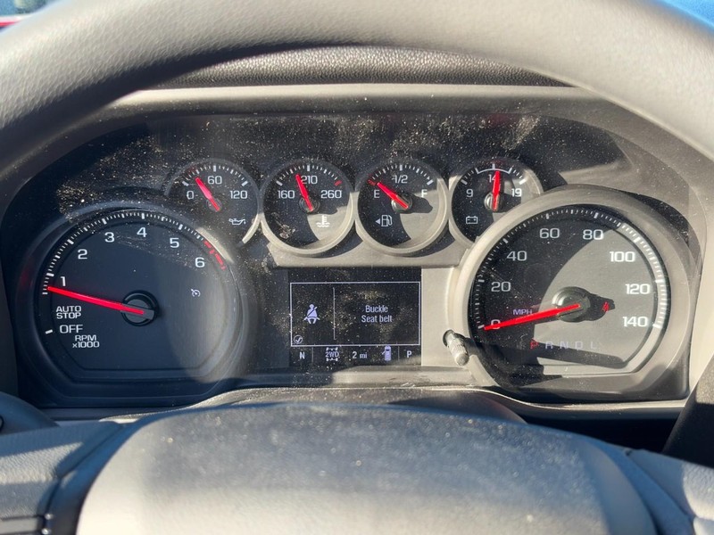 Chevrolet Silverado 1500 Vehicle Image 10