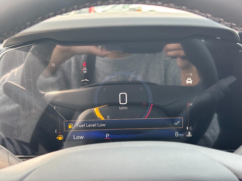 Chevrolet Trax Vehicle Image 15