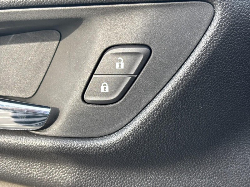 Chevrolet Trax Vehicle Image 20