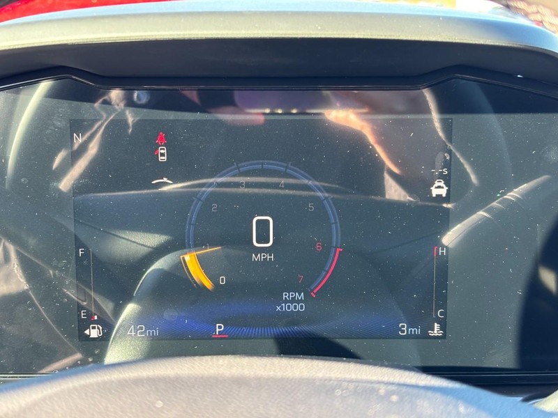 Chevrolet Trax Vehicle Image 14