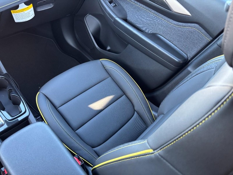 Chevrolet TrailBlazer Vehicle Image 11