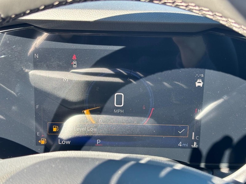 Chevrolet TrailBlazer Vehicle Image 15