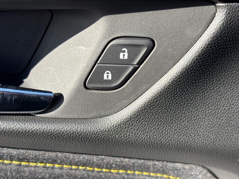 Chevrolet TrailBlazer Vehicle Image 20