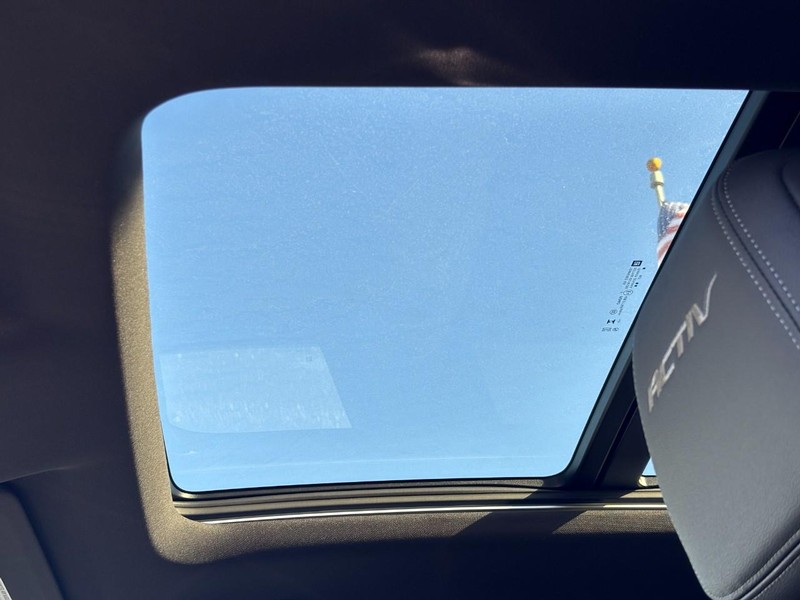 Chevrolet TrailBlazer Vehicle Image 22