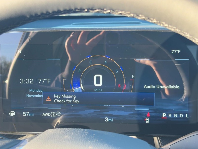 Chevrolet Equinox Vehicle Image 15