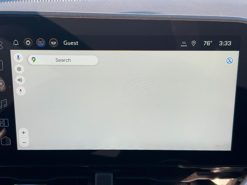 Chevrolet Equinox Vehicle Image 18