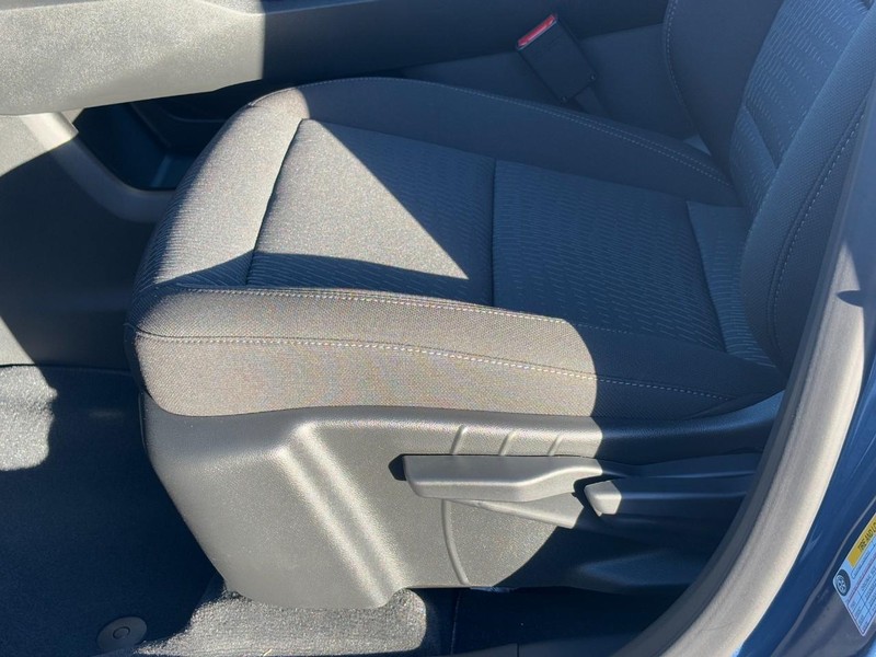 Chevrolet Equinox Vehicle Image 22