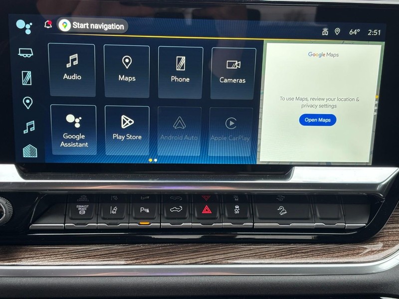 Chevrolet Silverado 3500HD Vehicle Image 16