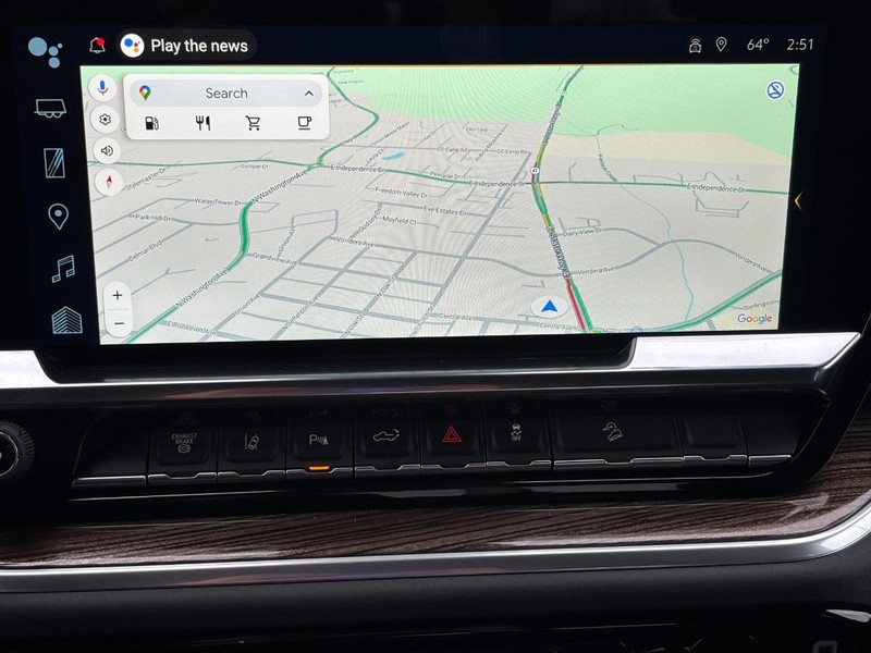 Chevrolet Silverado 3500HD Vehicle Image 18