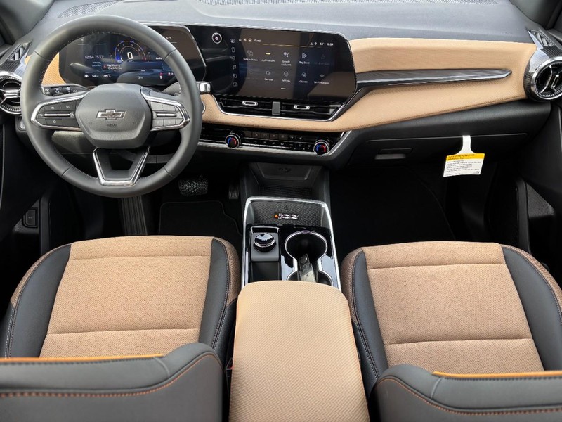 Chevrolet Equinox Vehicle Image 07