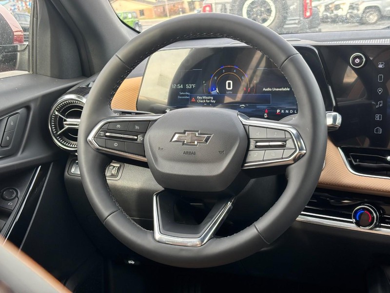 Chevrolet Equinox Vehicle Image 08