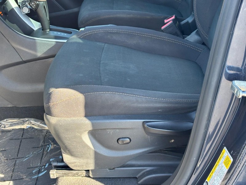 Chevrolet Trax Vehicle Image 23