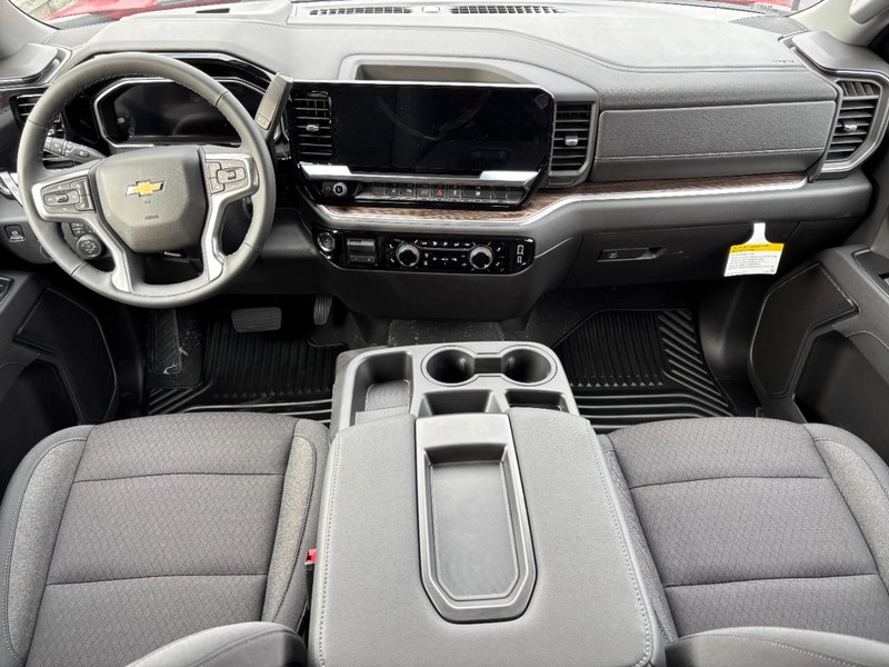 Chevrolet Silverado 3500HD Vehicle Image 07