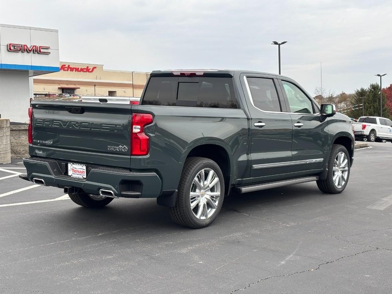 Chevrolet Silverado 1500 Vehicle Image 04