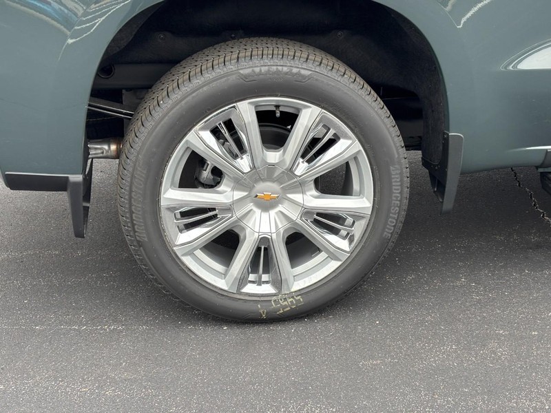 Chevrolet Silverado 1500 Vehicle Image 05