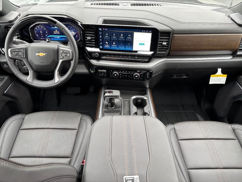 Chevrolet Silverado 1500 Vehicle Image 07