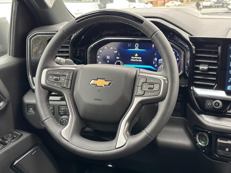 Chevrolet Silverado 1500 Vehicle Image 08