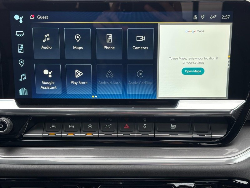 Chevrolet Silverado 1500 Vehicle Image 09