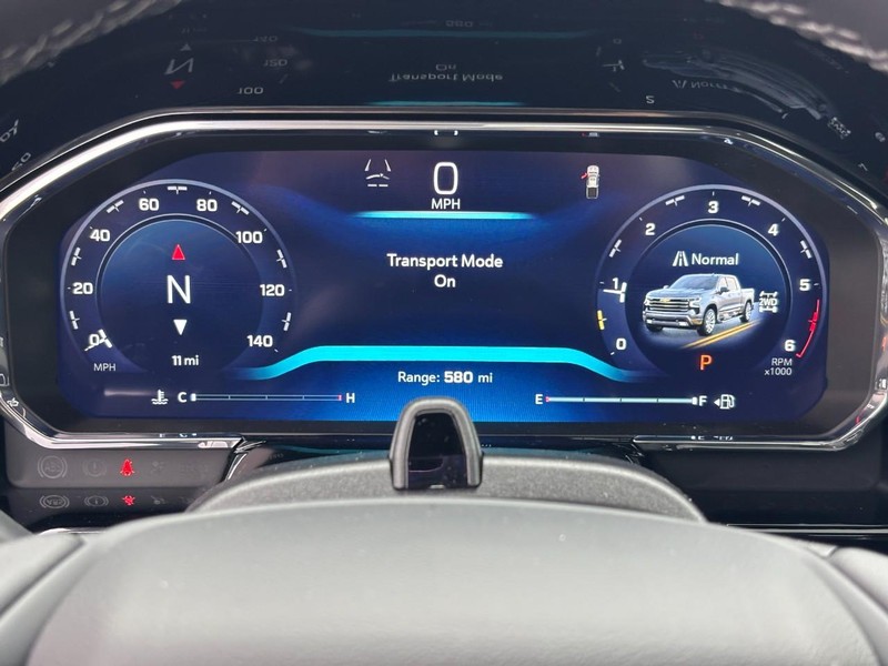 Chevrolet Silverado 1500 Vehicle Image 15