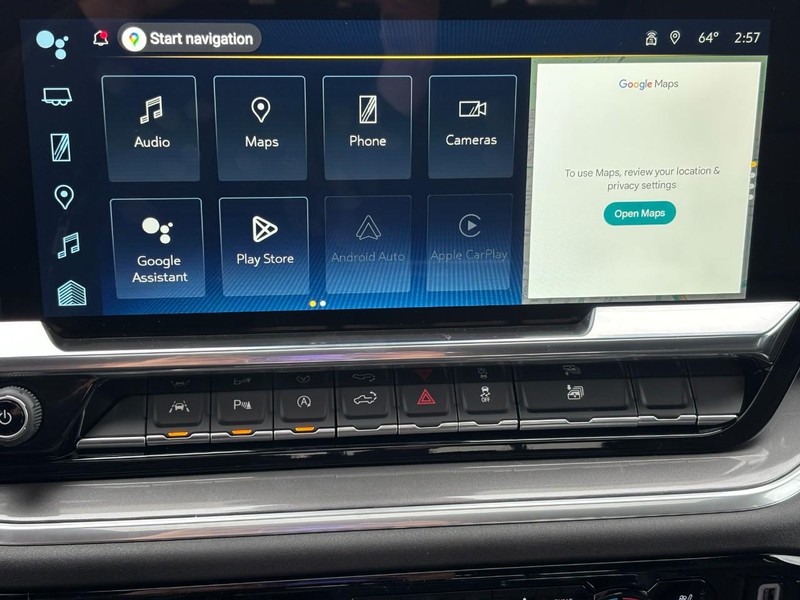 Chevrolet Silverado 1500 Vehicle Image 16