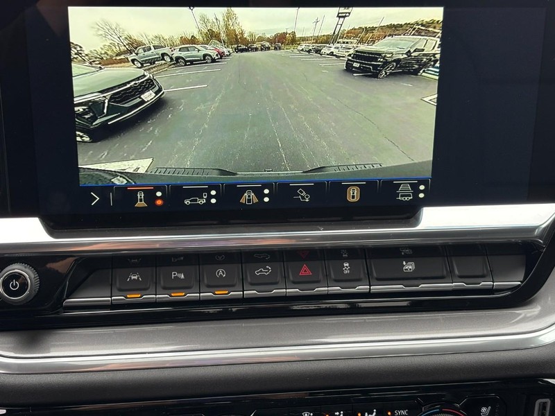 Chevrolet Silverado 1500 Vehicle Image 17