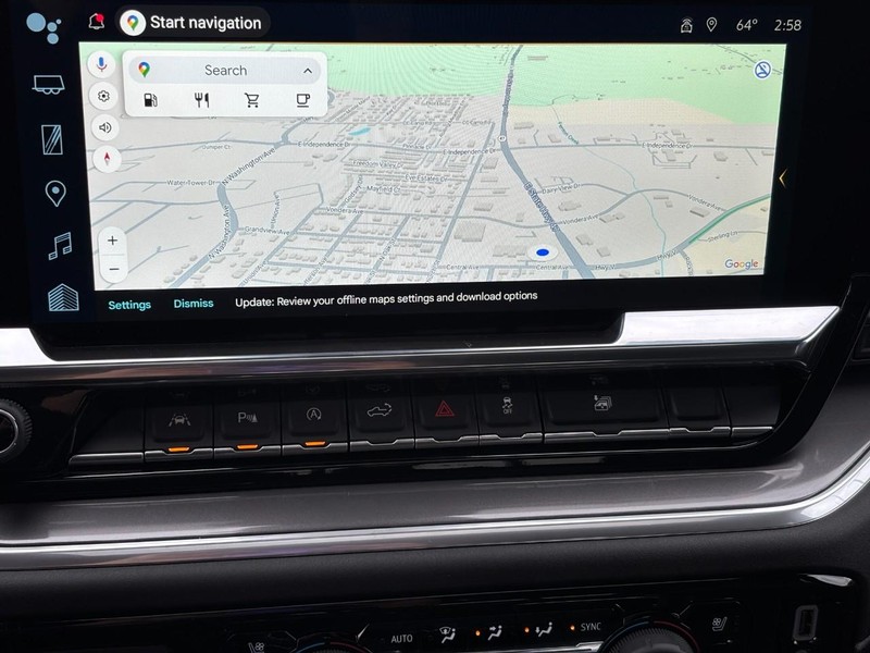 Chevrolet Silverado 1500 Vehicle Image 18