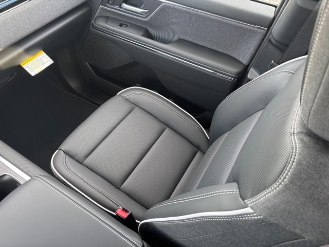 2026 GMC Sierra EV Elevation - Photo 10